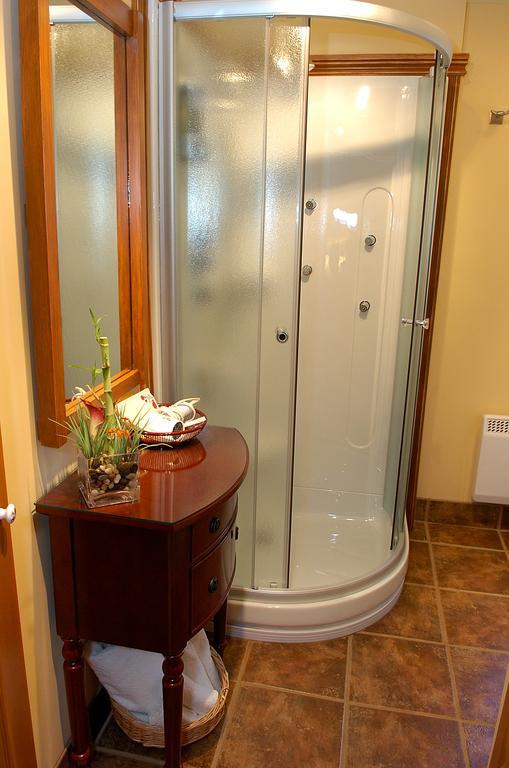 La Maison Dufour & Bouchard Bed & Breakfast La Malbaie Room photo